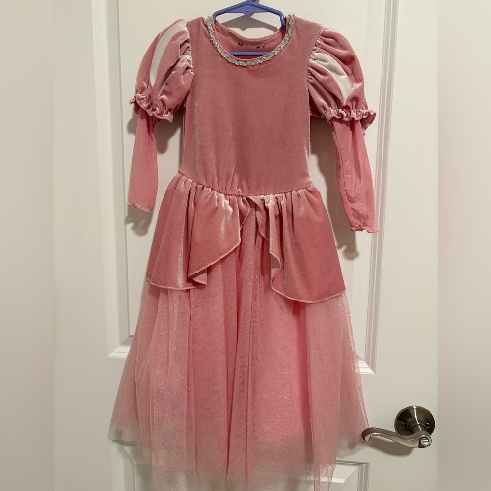 Joy Dress Up Costume Princess Dress